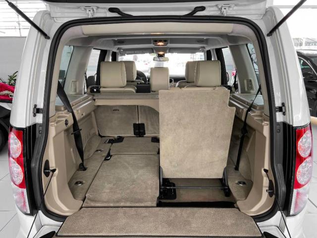 Land Rover Discovery 4 3.0 SE - Foto 10