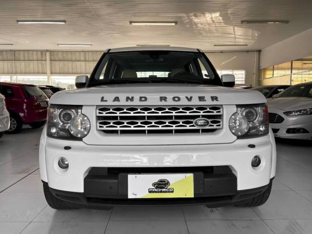 Land Rover Discovery 4 3.0 SE - Foto 3