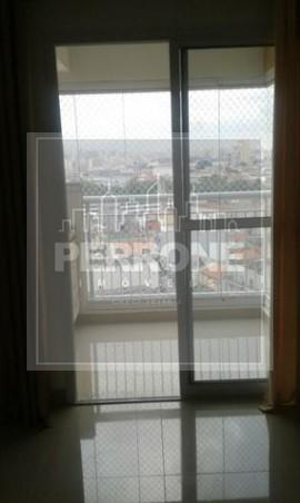 Apartamento à venda com 2 dormitórios em Alto do pari, São paulo cod:2615