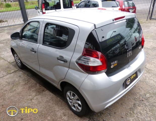 FIAT MOBI EASY 1.0 2018 - Foto 7