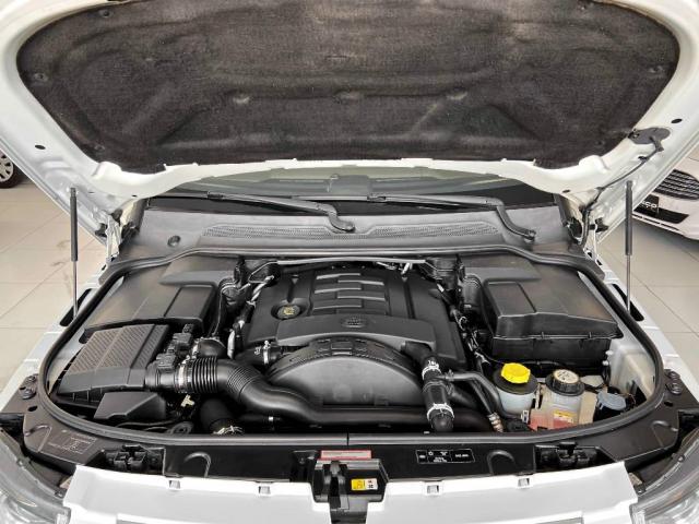 Land Rover Discovery 4 3.0 SE - Foto 12