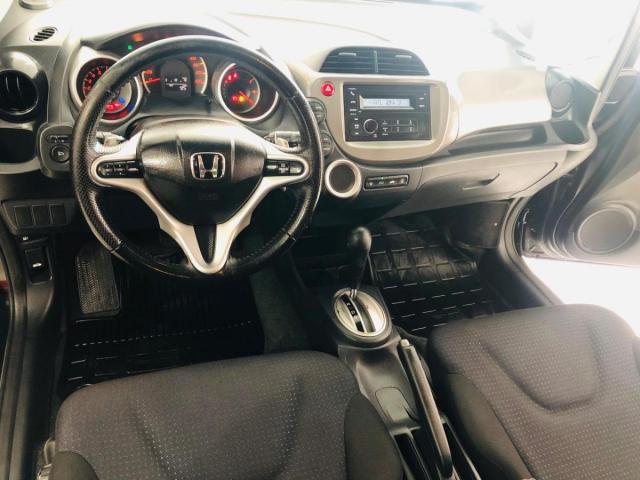 Honda Fit EXL 1.5 Flex/Flexone 16V 5p Aut - Foto 4