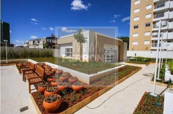 Apartamento à venda com 2 dormitórios em Alto do pari, São paulo cod:2615 - Foto 6