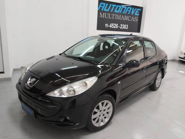 207 2011/2011 1.6 XS PASSION 16V FLEX 4P MANUAL