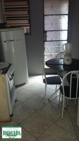 Casa à venda com 2 dormitórios em Valparaiso i etapa c, Valparaiso de goias cod:176 - Foto 4
