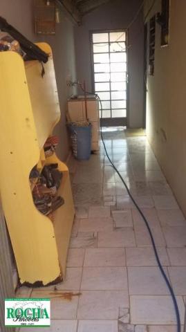Casa à venda com 2 dormitórios em Valparaiso i etapa c, Valparaiso de goias cod:176 - Foto 8