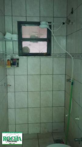 Casa à venda com 2 dormitórios em Valparaiso i etapa c, Valparaiso de goias cod:176 - Foto 13