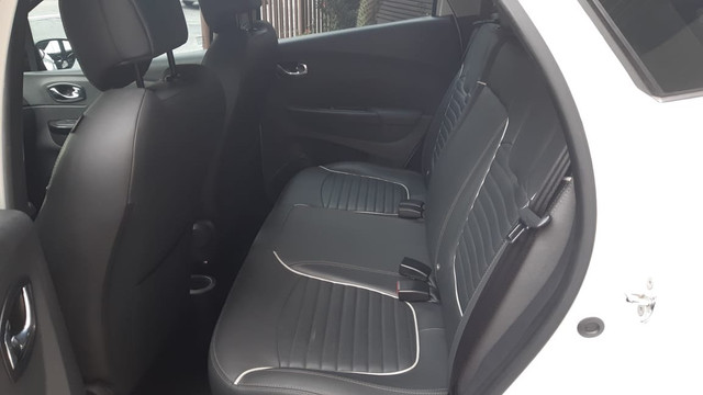 Captur 2018 top de linha novinha - Foto 7