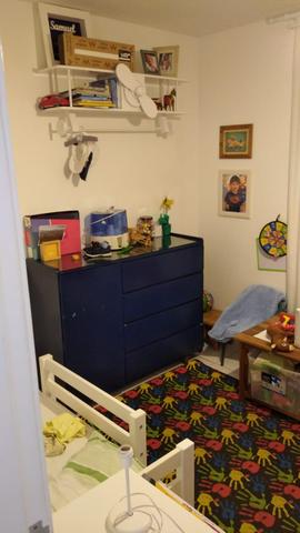 Apartamento 2/4 | Alto Bueno | Garagem - Foto 7
