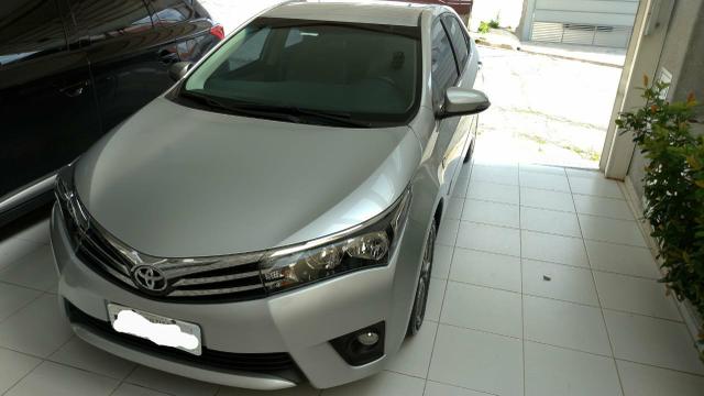 Corolla XEI 15/16 - Foto 7