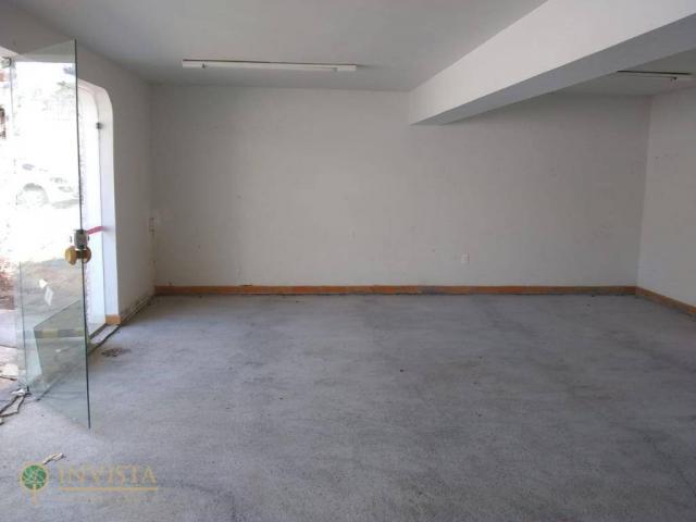 Casa Comercial de 340 m² no Centro - Foto 4