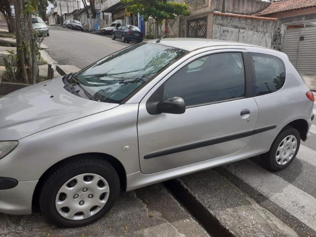 Peugeot 206 - Foto 2