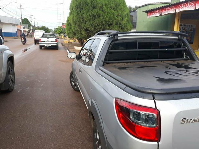 Vendo Strada Working 2014 1.4 CD - Foto 3
