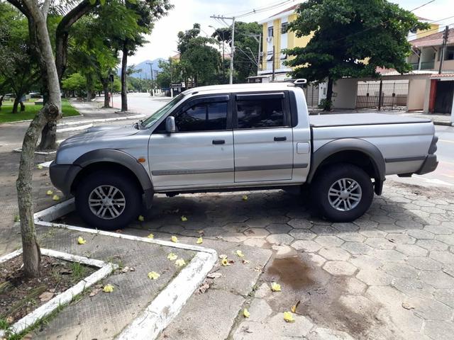 Venda. l200 outdoor hpe - Foto 6