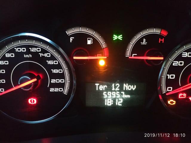 Fiat Palio Atractive 13/14 completo 1.0 - Foto 6