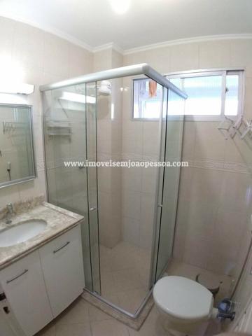 4 Quartos + DCE / 130m² / Pos. Sul / 3 Quadras do Mar! - Foto 8
