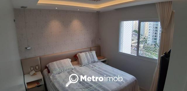 Apartamento com 3 suites, no jardim de Veneto 131m nascente! - Foto 20