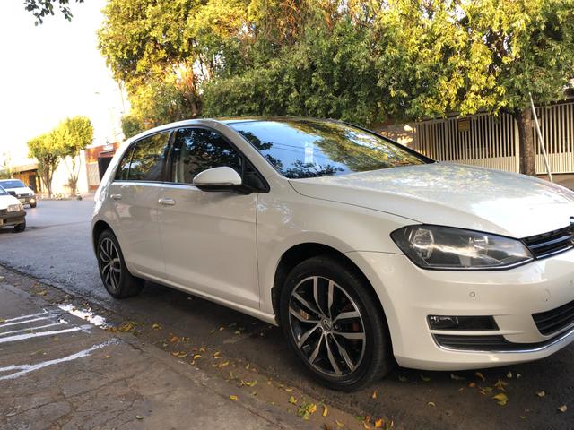 Golf tsi highline - Foto 5