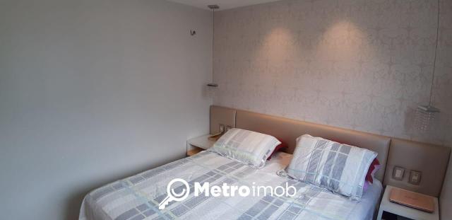 Apartamento com 3 suites, no jardim de Veneto 131m nascente! - Foto 19