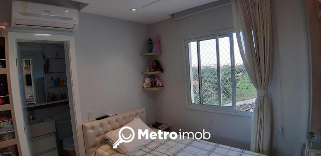 Apartamento com 3 suites, no jardim de Veneto 131m nascente! - Foto 17