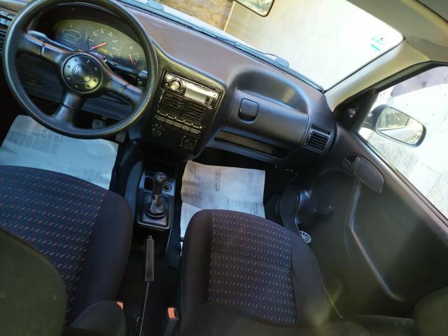 Gol G3 1.0 2005 Raridade,Baixo KM! * Aceito trocas - Foto 8