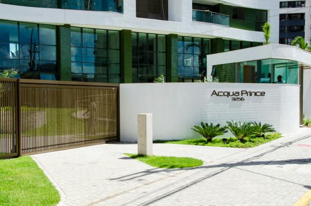 Xxxx Oportunidade- Acqua Prince -R$630.000,00 -Todos os armários