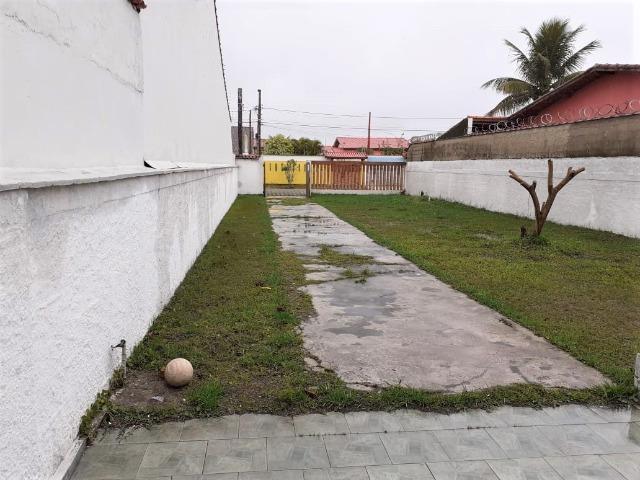 Edicula em terreno inteiro lado praia em Itanhaém - Foto 2