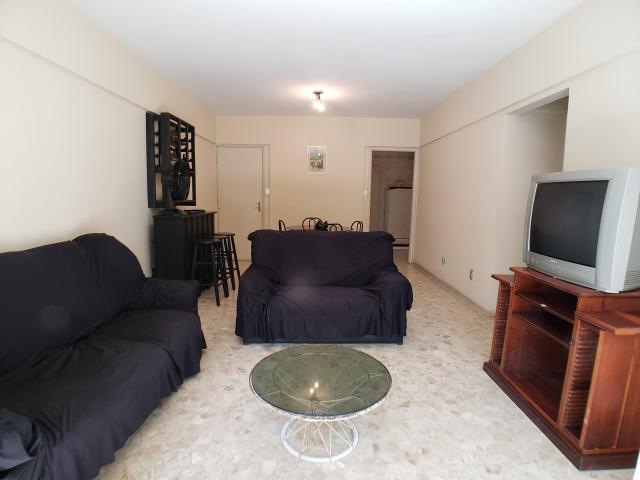 Apartamento à venda com 97m² por 400mil, 3 Dormitórios (1 suíte com sacada), Sala 2 ambien - Foto 3