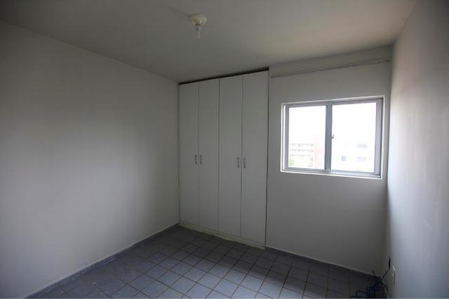 Excelente apartamento em Nova Parnamirim (3/4 e lazer completo) - Foto 5