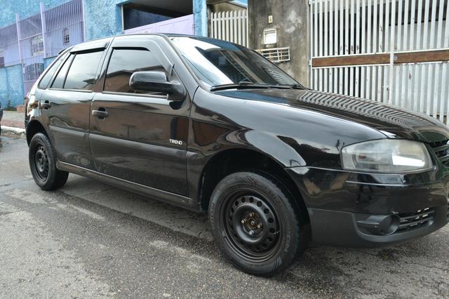 GOL G4 1.0 8v 2008 - Foto 3