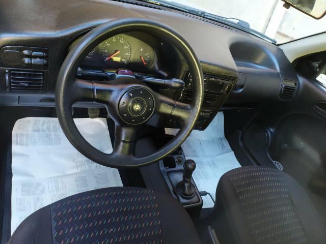 Gol G3 1.0 2005 Raridade,Baixo KM! * Aceito trocas - Foto 9