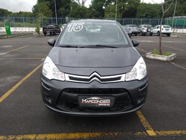 Citroen C3 Origine 1.5 Flex (Financiamos)
