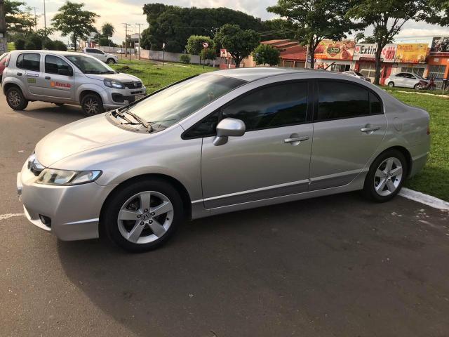 Honda Civic 2009/2010 , telefone *