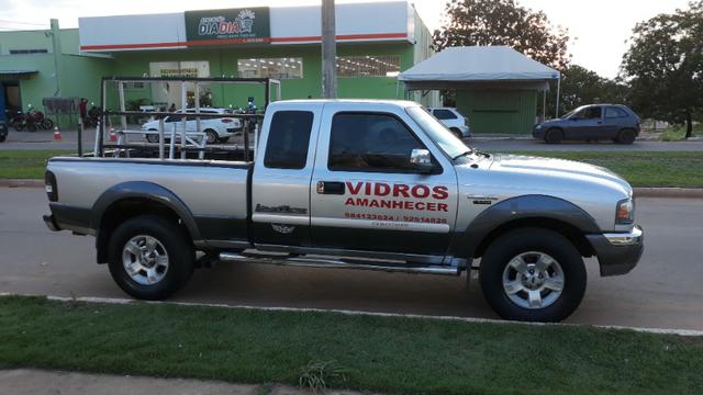 Ranger estendida diesel - Foto 2