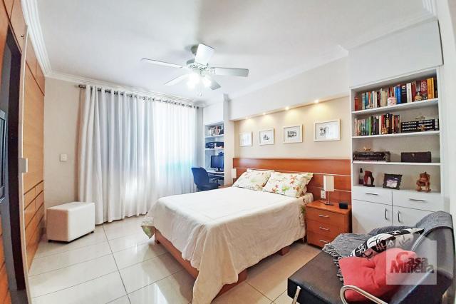Apartamento à venda com 4 dormitórios em Liberdade, Belo horizonte cod:259681 - Foto 7