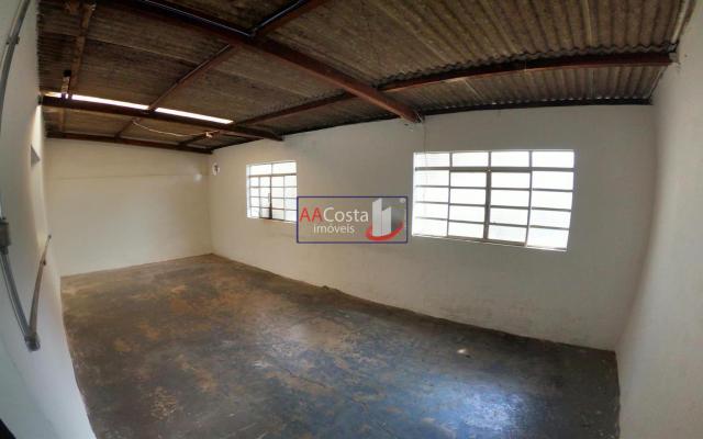 Casa para alugar com 2 dormitórios em Cidade nova, Franca cod:I08698 - Foto 11