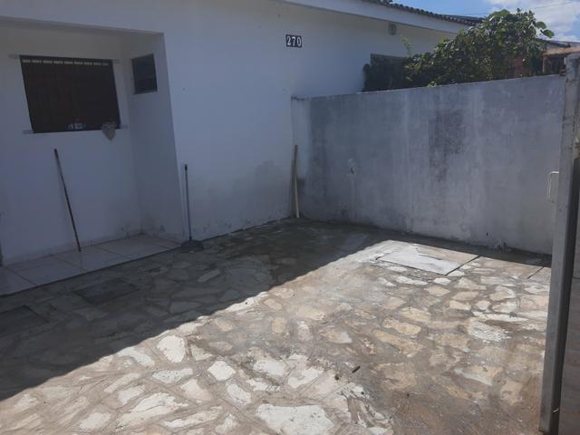 Aluga-se casa - Foto 2
