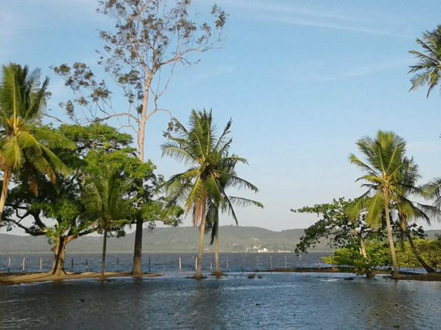 Casa com piscina para Carnaval em Maragogipe - Foto 12