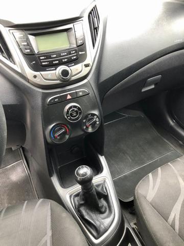 Hyundai HB20 - Foto 4