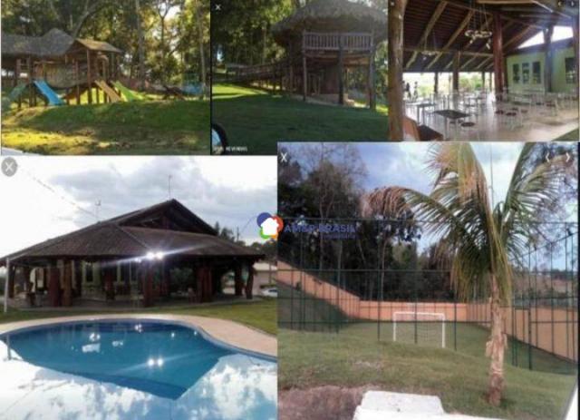 Sobrado com 3 dormitórios à venda, 220 m² por R$ 850.000,00 - Residencial Vale Verde - Sen - Foto 13