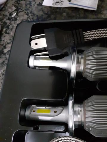 Super ultraled 6000k H4