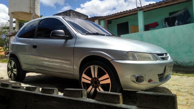 Venda e troca