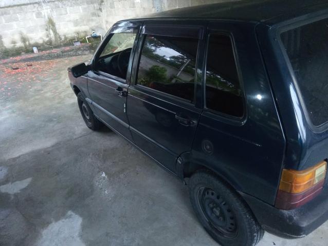 Uno Fire 2002 - Foto 6
