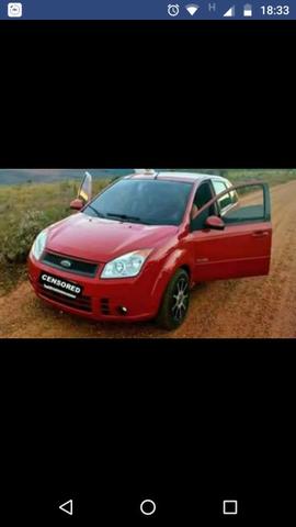 Fiesta 1.6 2010