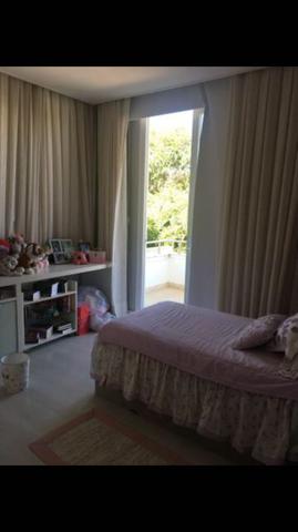 Casa no Condomínio Parkville