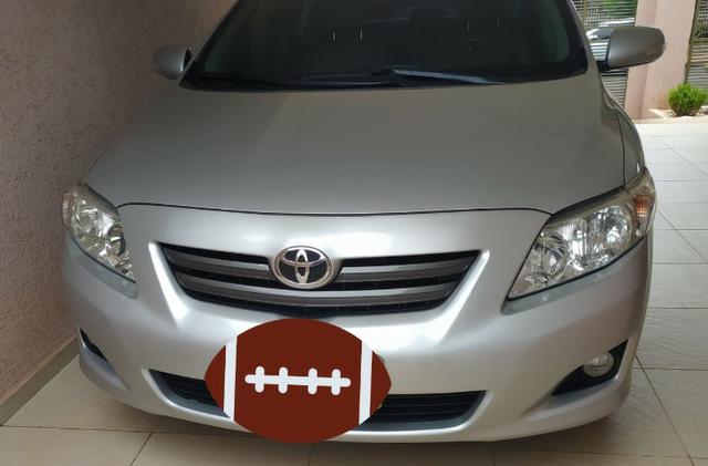 Corolla XEI 2011