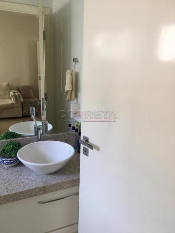 Casa à venda com 3 dormitórios em Saudade, Aracatuba cod:V52661 - Foto 5