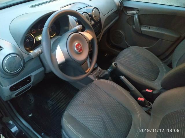 Fiat Palio Atractive 13/14 completo 1.0 - Foto 5