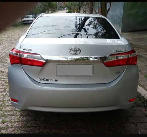 Toyota Corolla 1.8 GLI - Foto 4