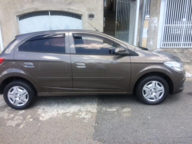 Onix lt 2014 ipva pago - Foto 2